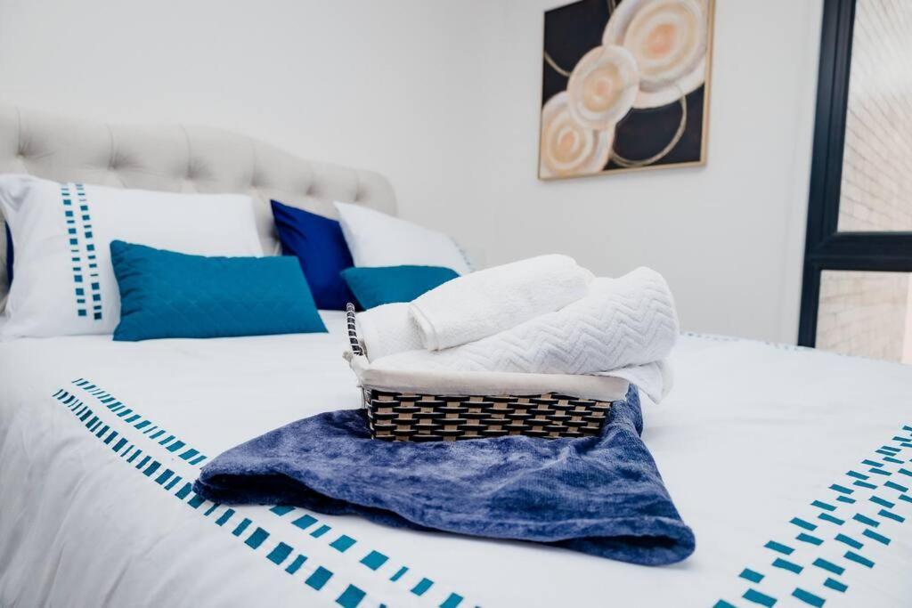 Apartamento De Lujo En Zona 10 Ciudad Guatemala Eksteriør billede