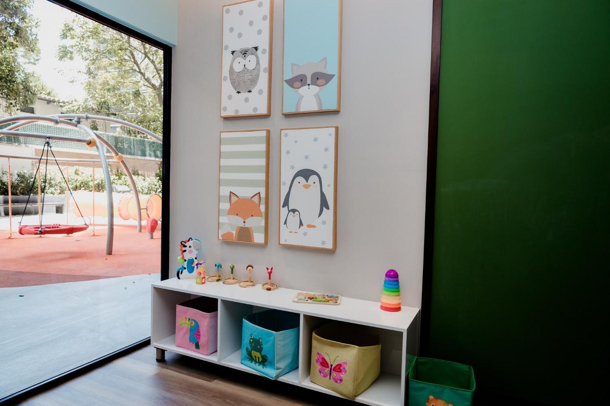 Apartamento De Lujo En Zona 10 Ciudad Guatemala Eksteriør billede